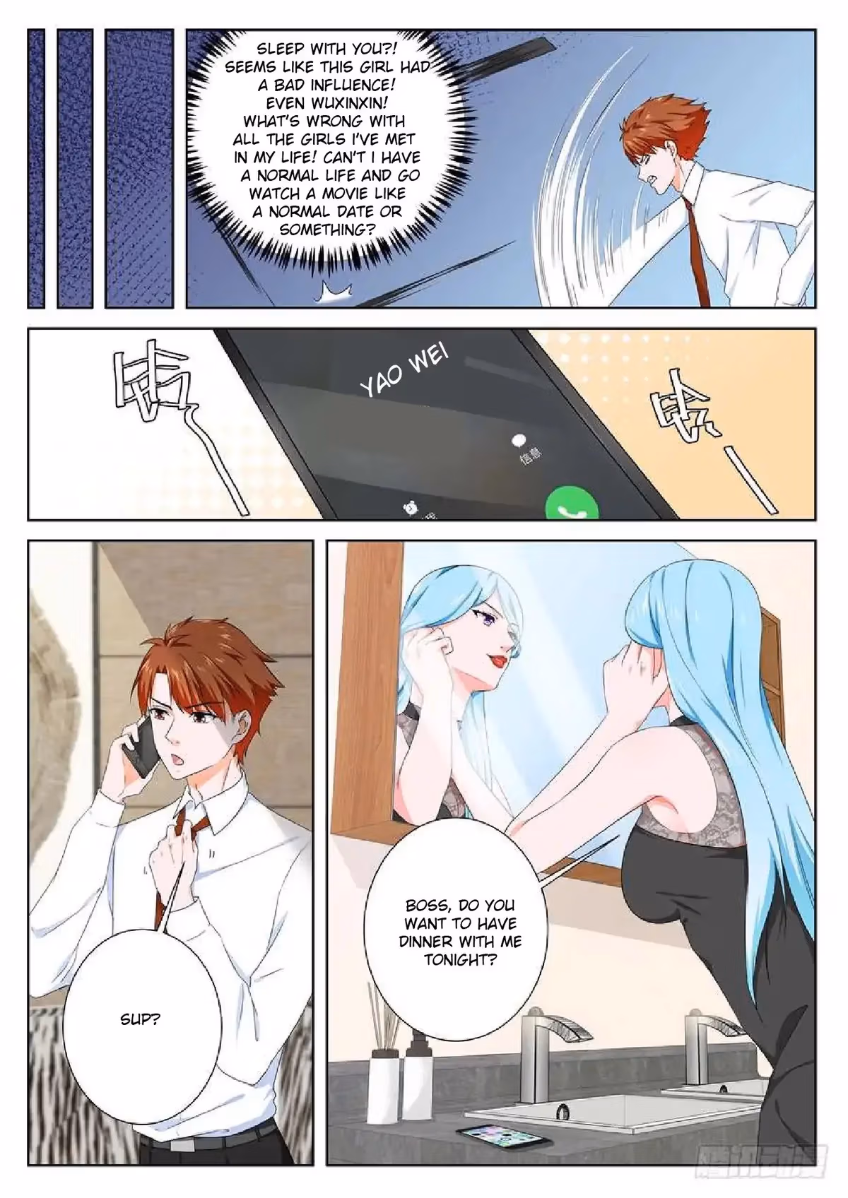 Metropolitan System Chapter 107 page 7 - 