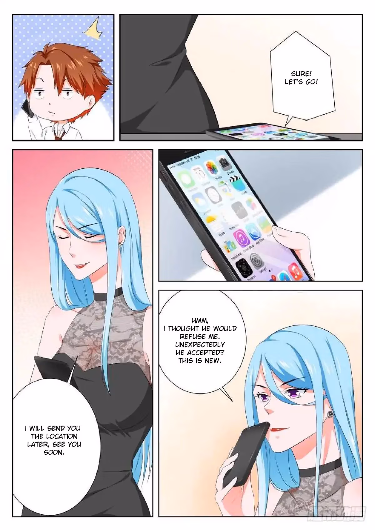 Metropolitan System Chapter 107 page 8 - 