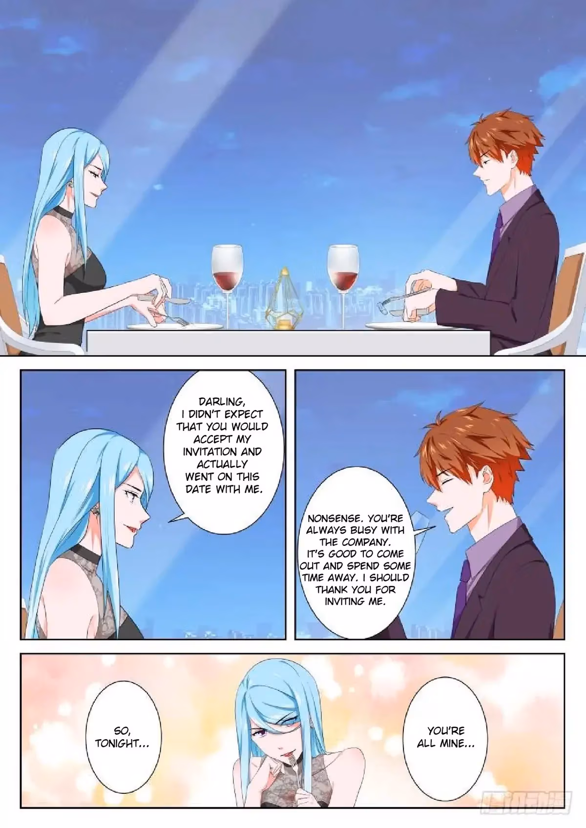 Metropolitan System Chapter 107 page 9 - 