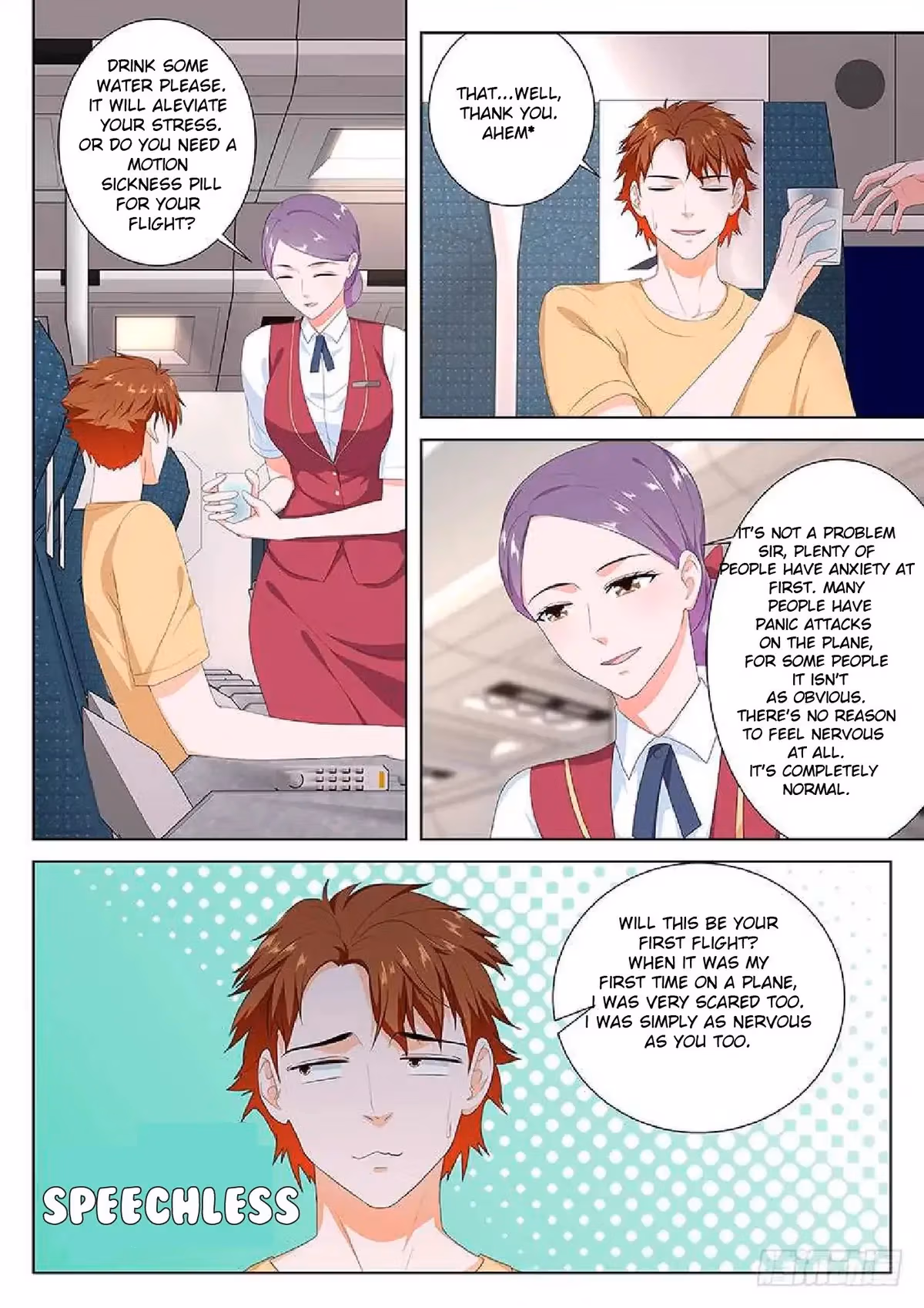 Metropolitan System Chapter 108 page 7 - 