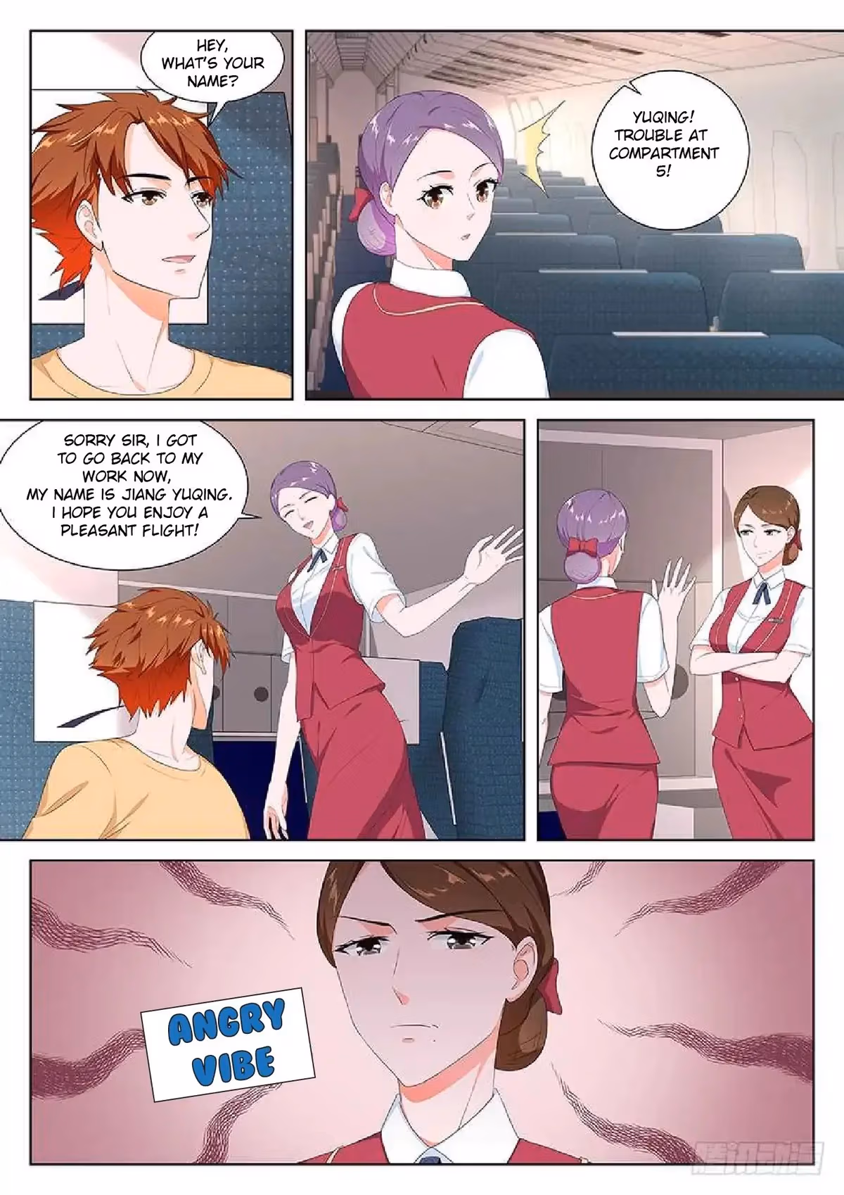 Metropolitan System Chapter 108 page 9 - 