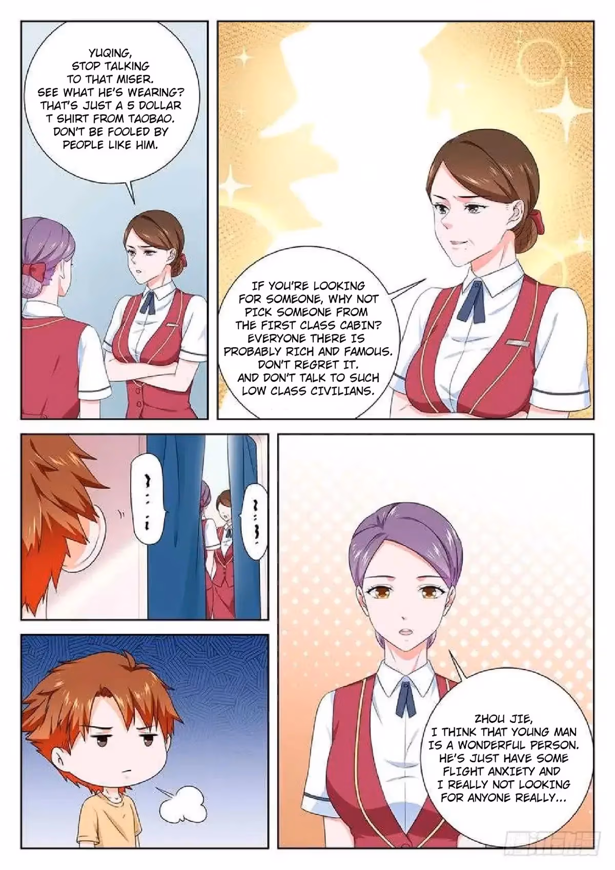 Metropolitan System Chapter 109 page 2 - 
