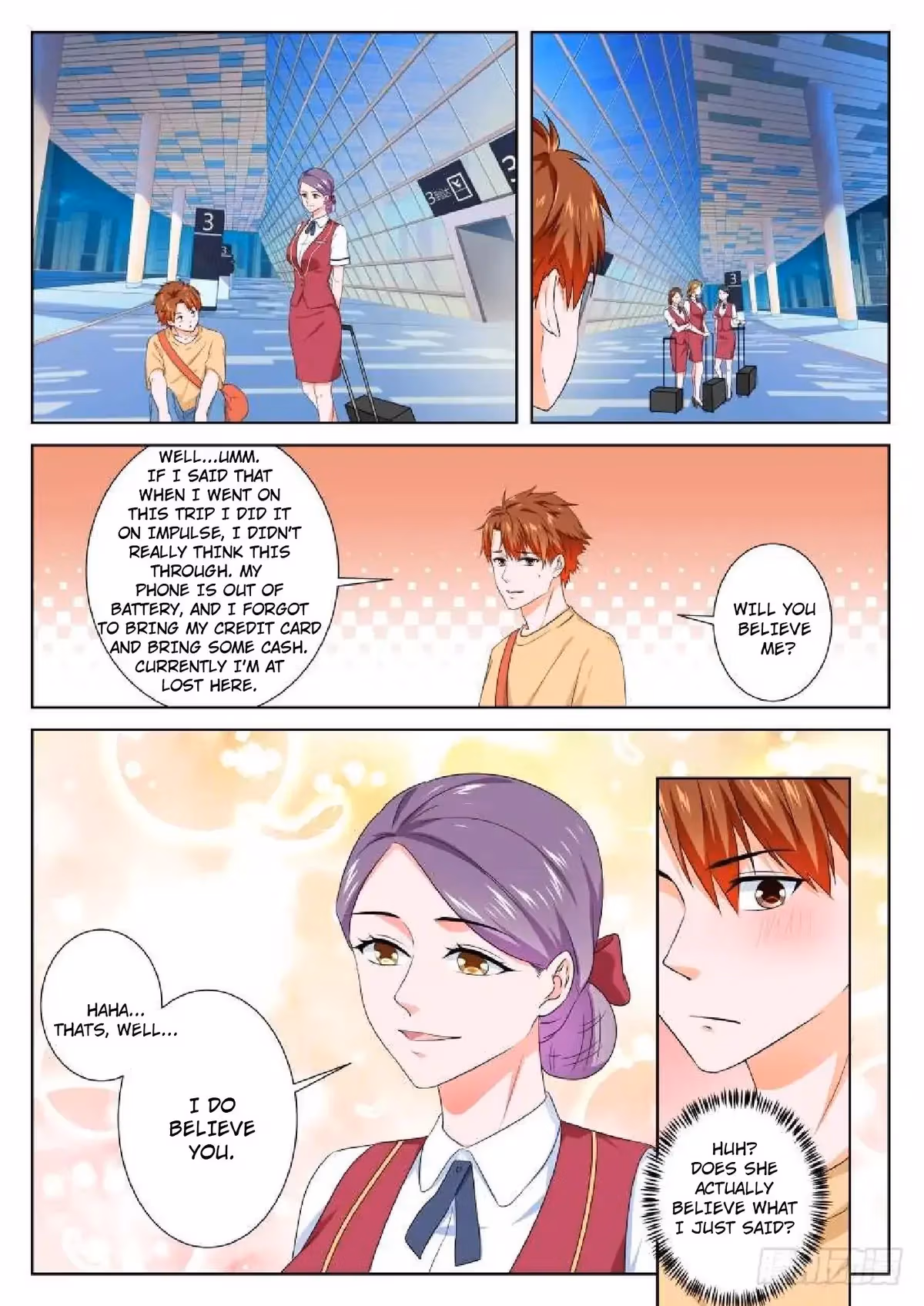 Metropolitan System Chapter 109 page 5 - 