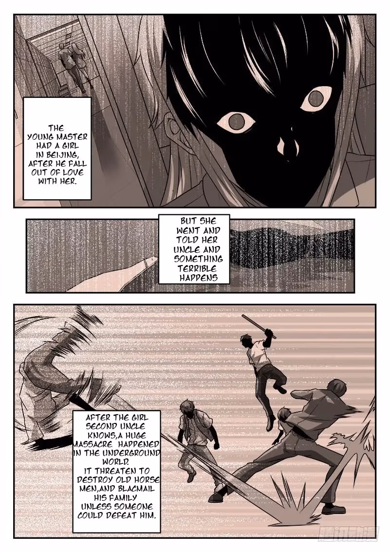 Metropolitan System Chapter 11 page 2 - 
