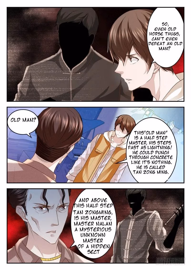 Metropolitan System Chapter 11 page 3 - 