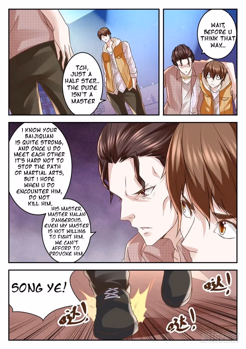 Metropolitan System Chapter 11 page 4 - 