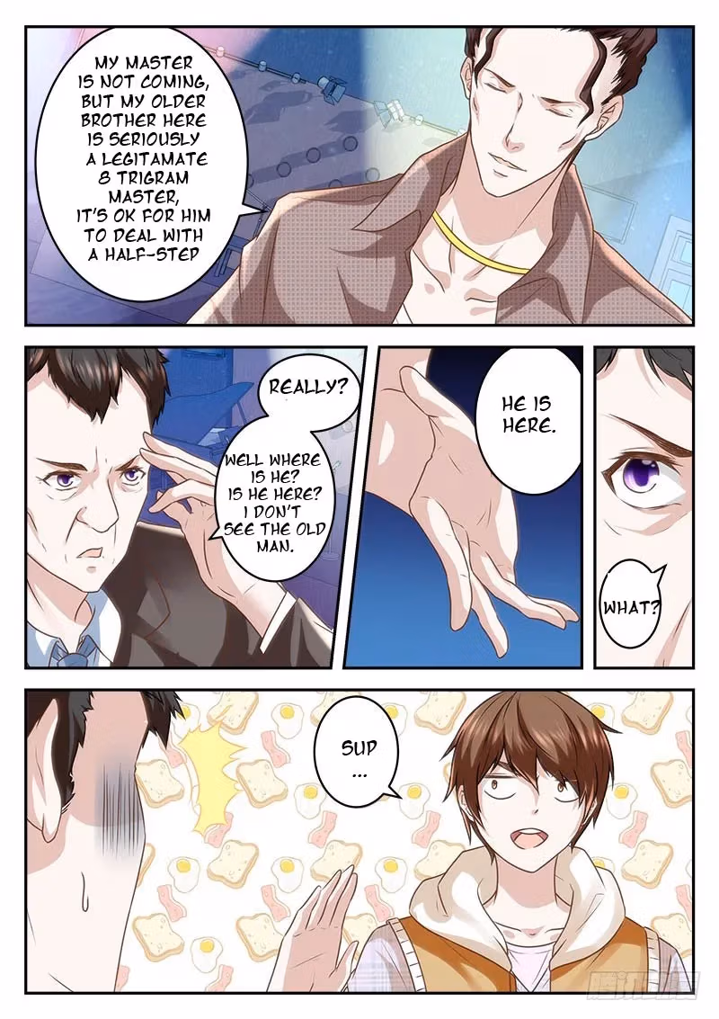 Metropolitan System Chapter 11 page 6 - 