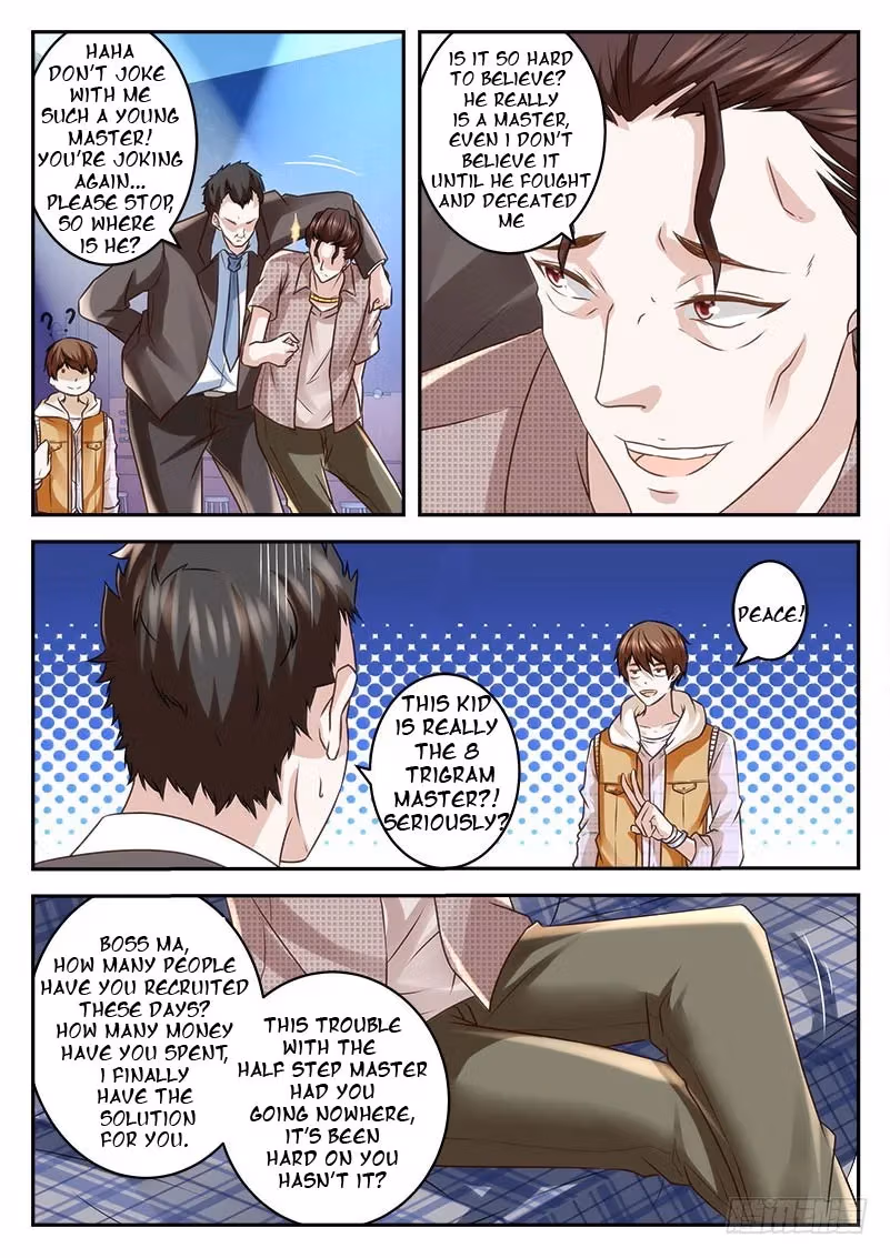 Metropolitan System Chapter 11 page 7 - 