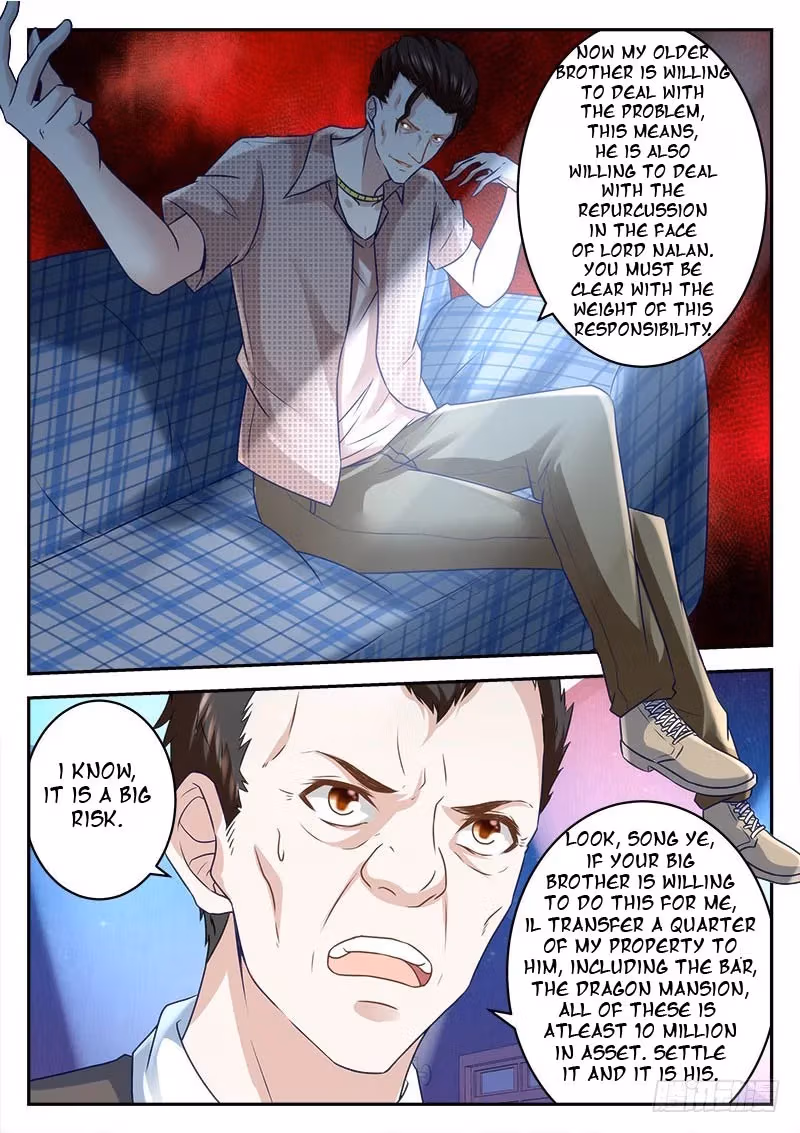 Metropolitan System Chapter 11 page 8 - 