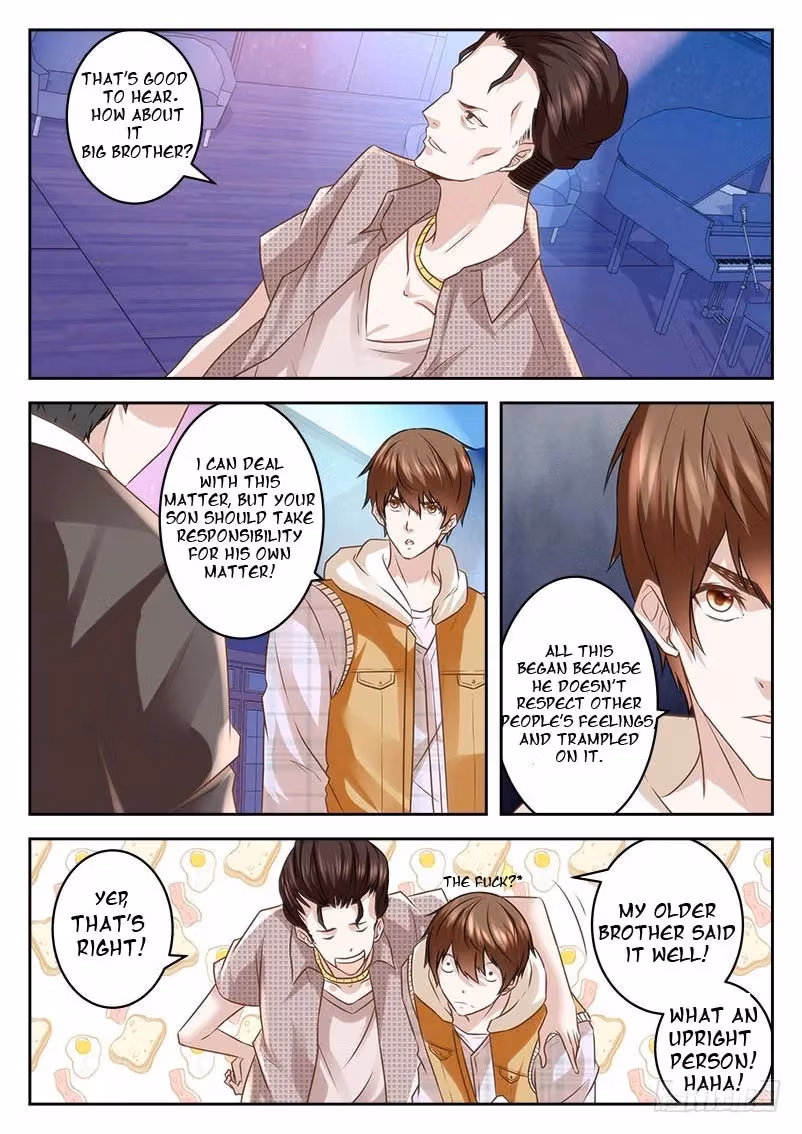 Metropolitan System Chapter 11 page 9 - 