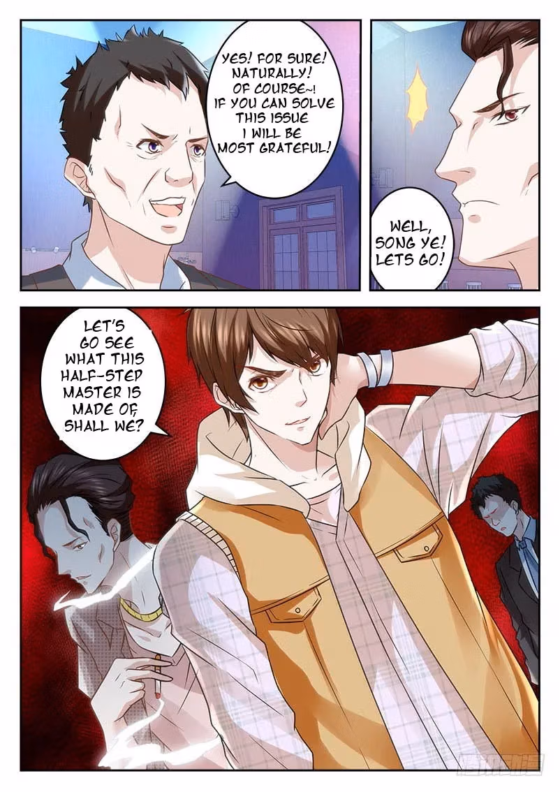 Metropolitan System Chapter 11 page 10 - 