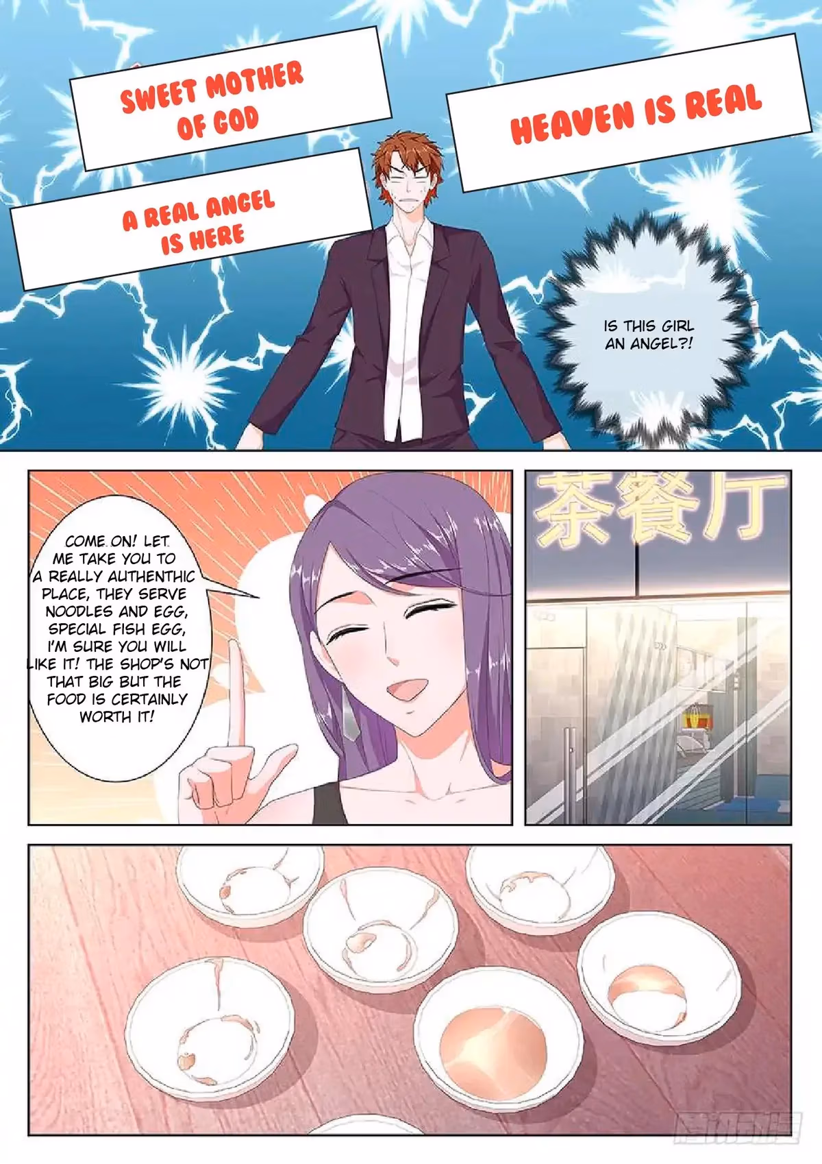 Metropolitan System Chapter 110 page 7 - 