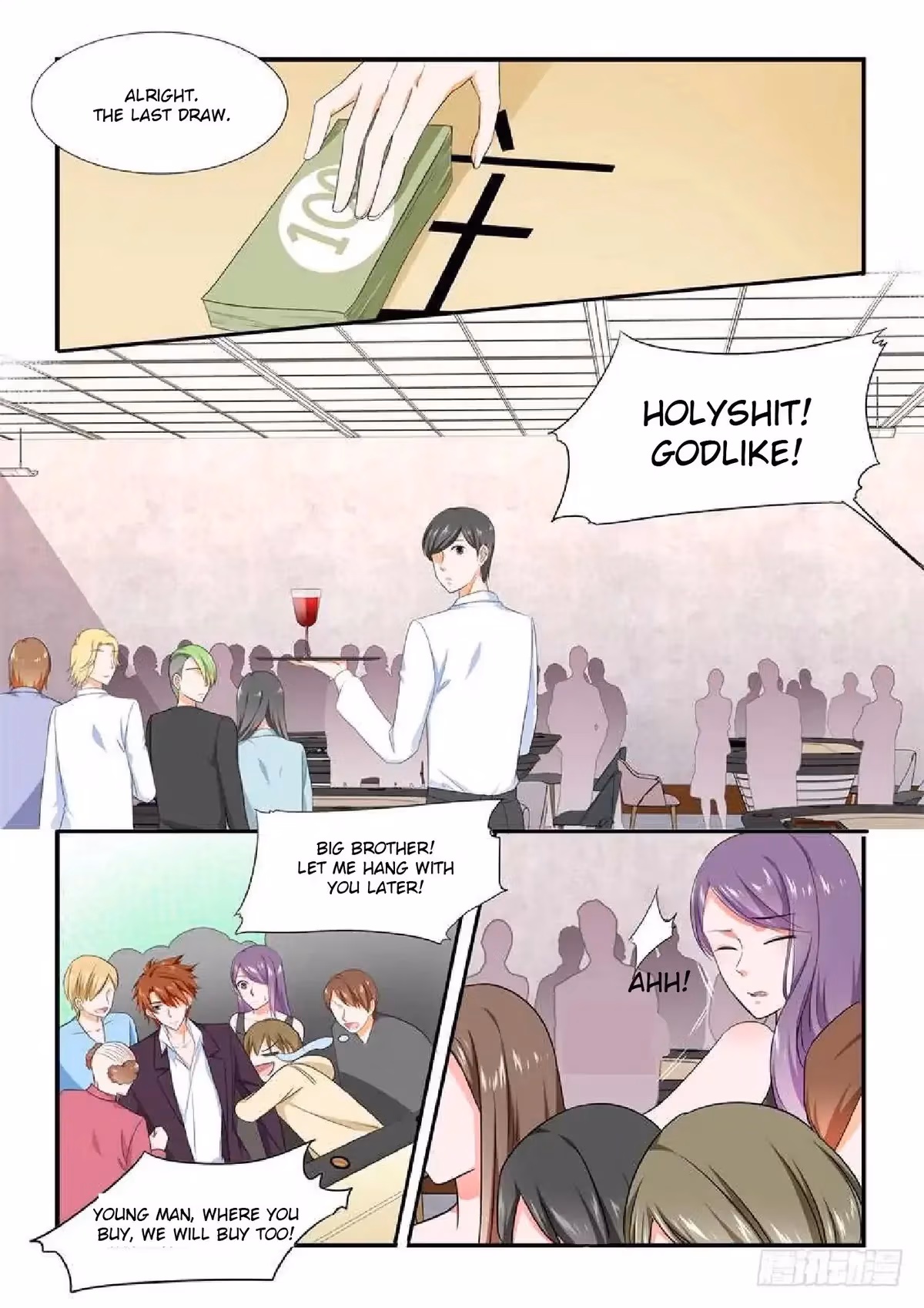 Metropolitan System Chapter 111 page 7 - 