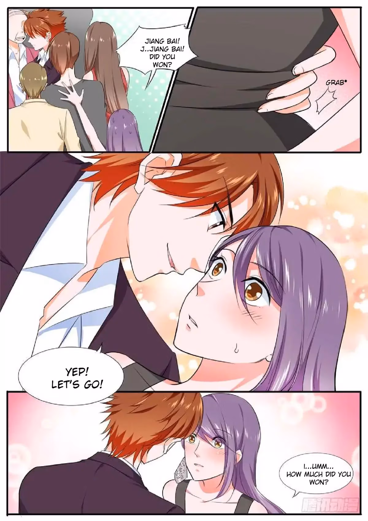 Metropolitan System Chapter 111 page 8 - 