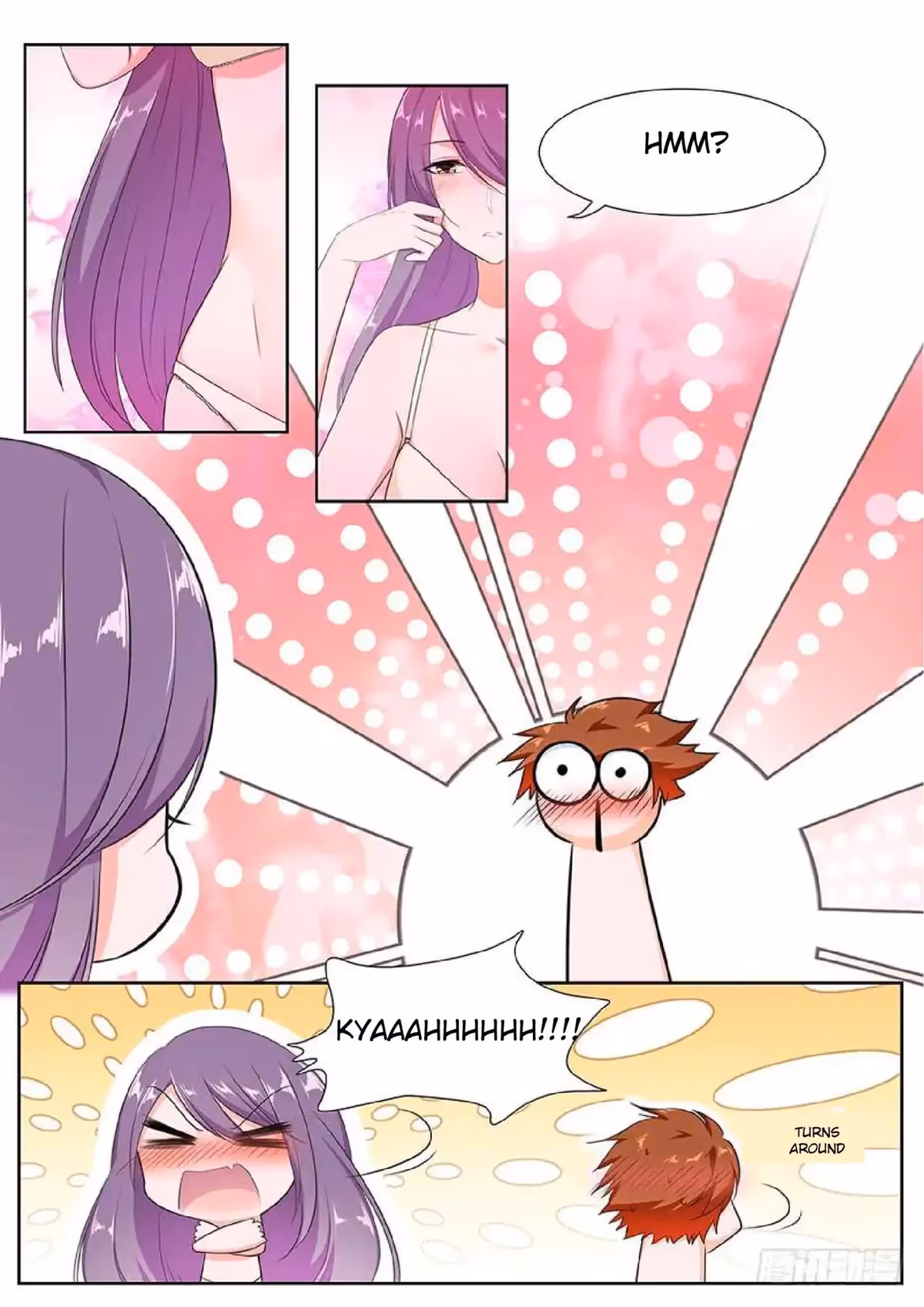 Metropolitan System Chapter 113 page 2 - 