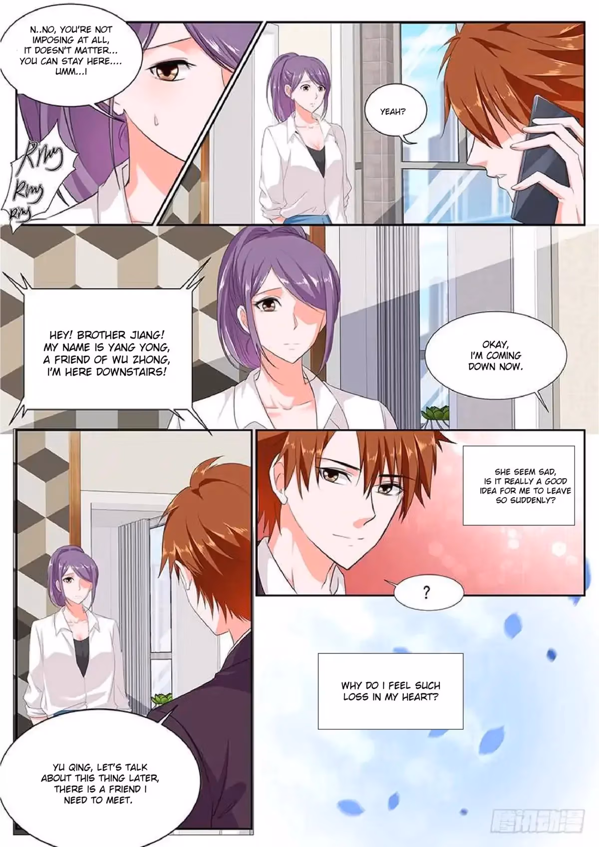 Metropolitan System Chapter 113 page 4 - 