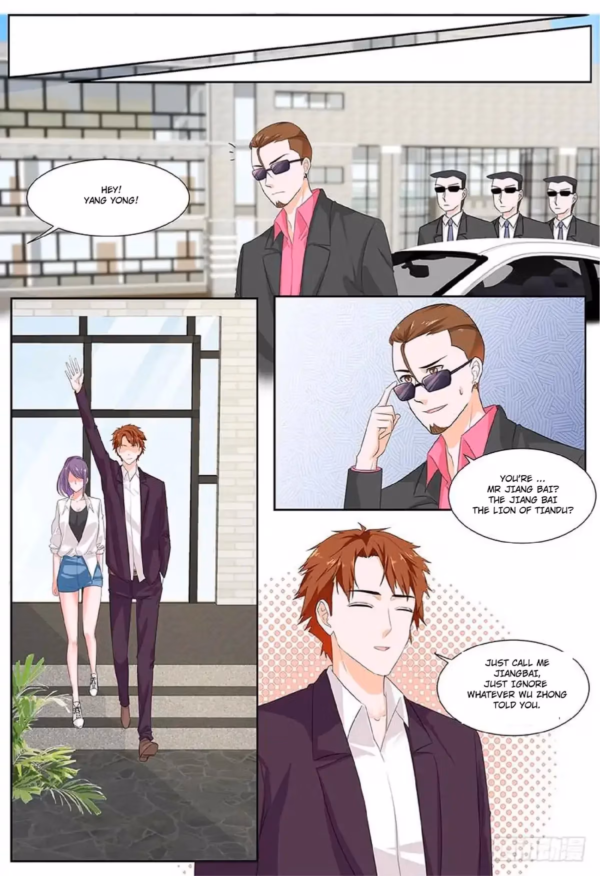 Metropolitan System Chapter 113 page 5 - 