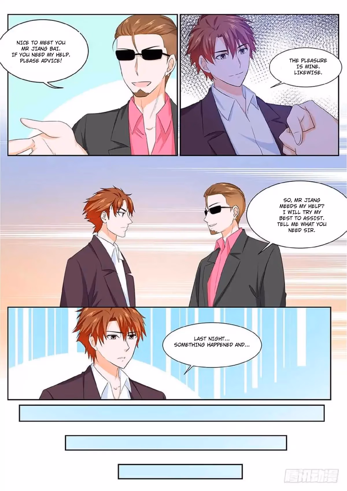 Metropolitan System Chapter 113 page 6 - 