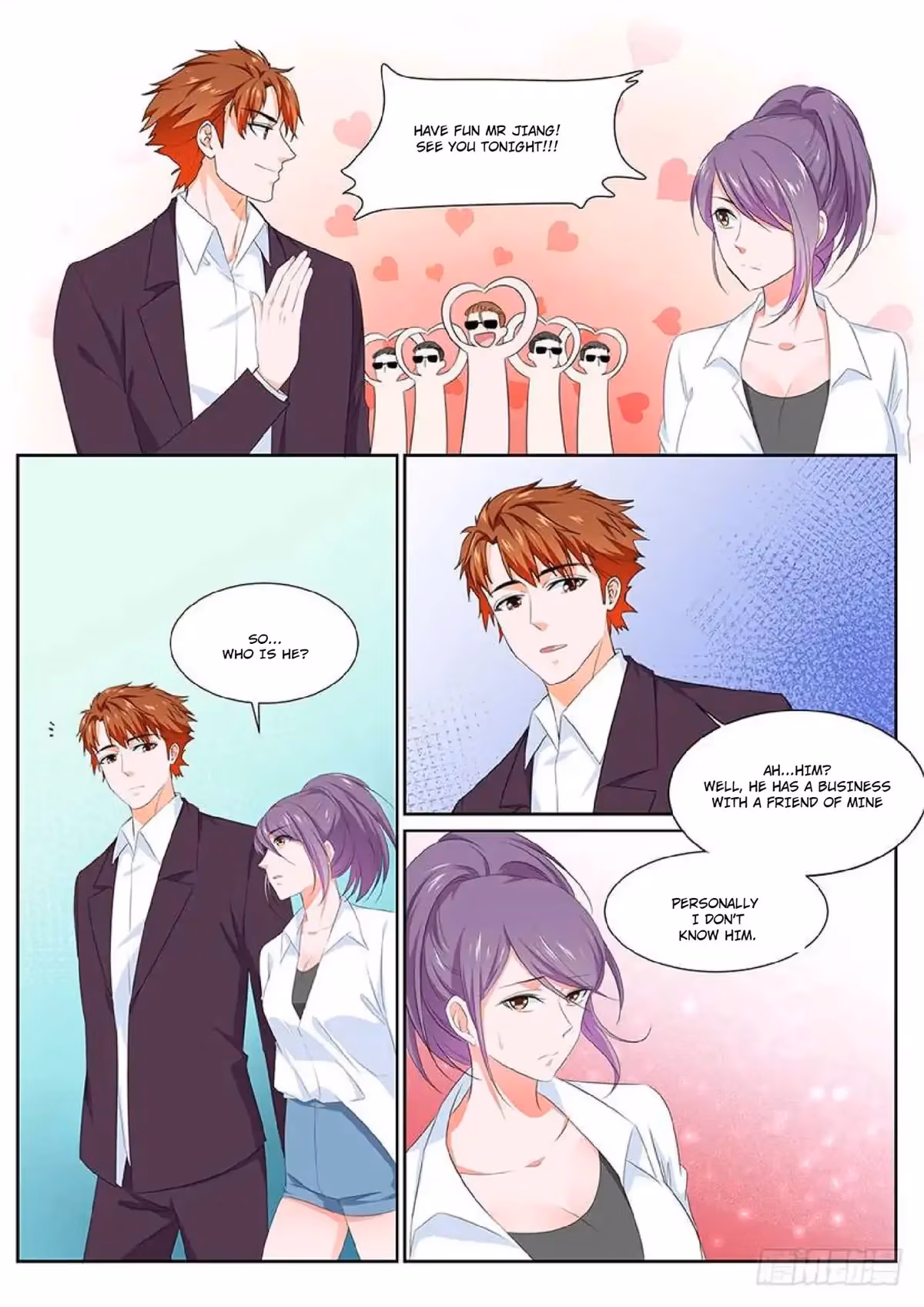 Metropolitan System Chapter 113 page 8 - 