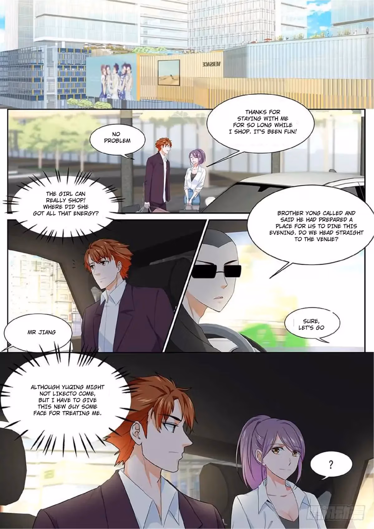 Metropolitan System Chapter 113 page 9 - 