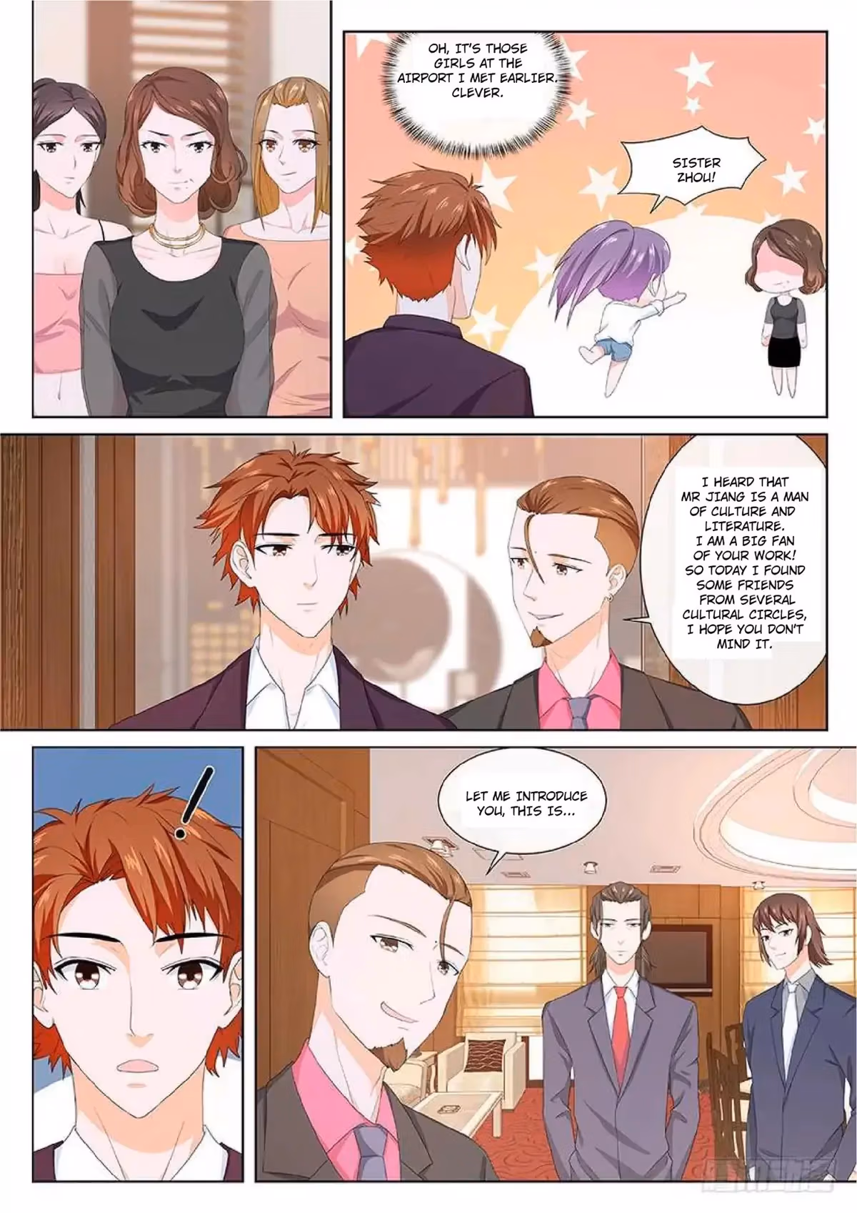 Metropolitan System Chapter 114 page 3 - 