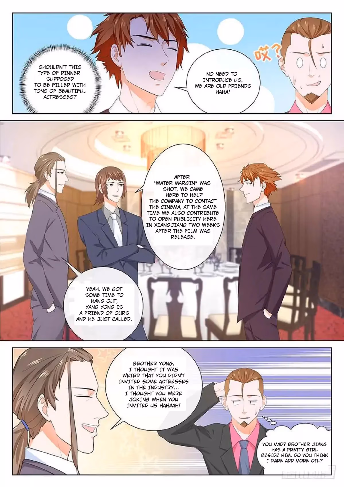 Metropolitan System Chapter 114 page 4 - 