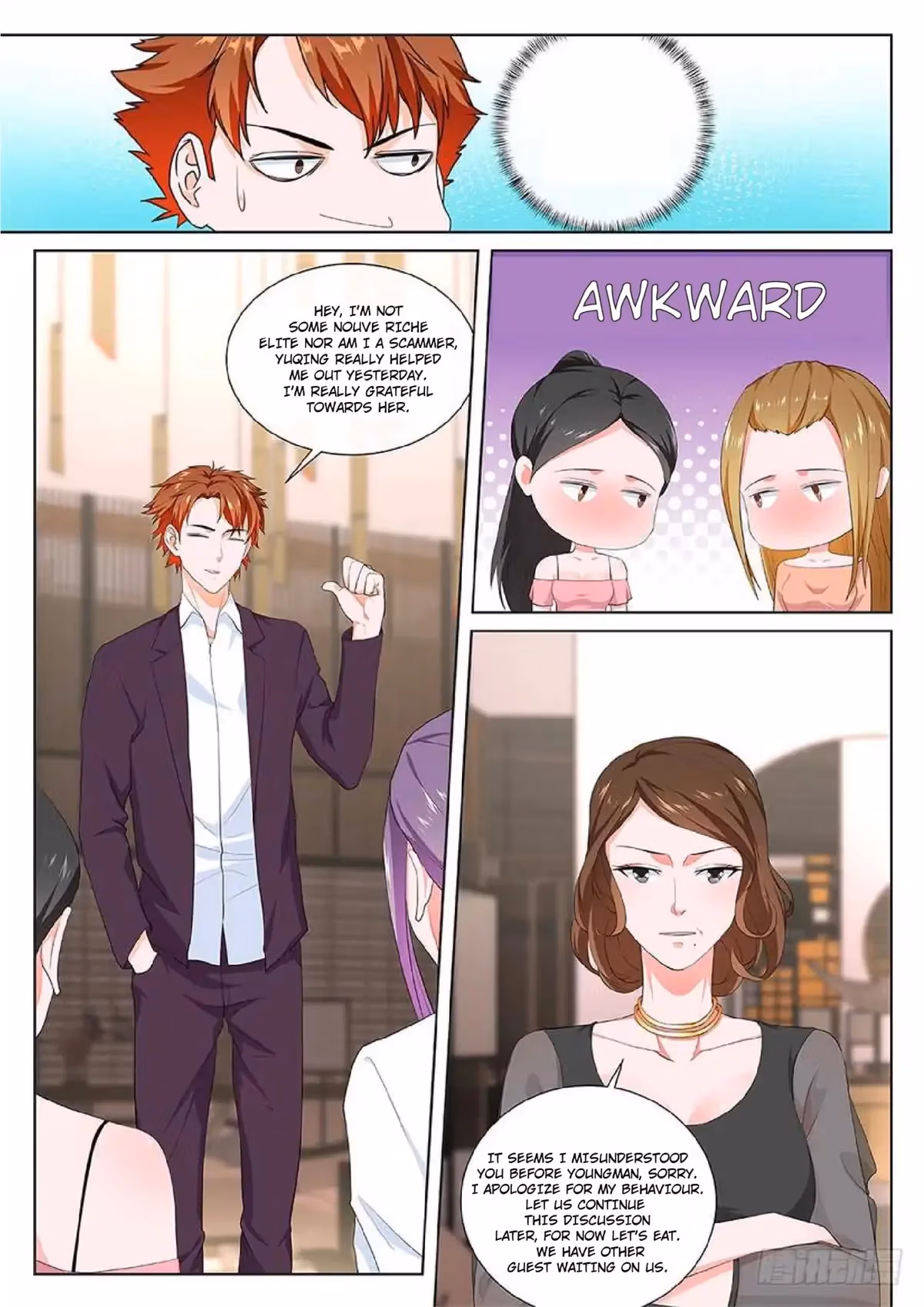 Metropolitan System Chapter 114 page 6 - 