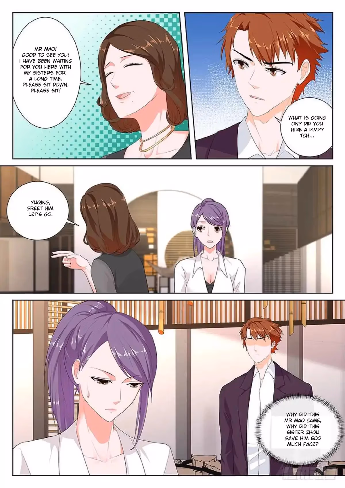 Metropolitan System Chapter 114 page 8 - 