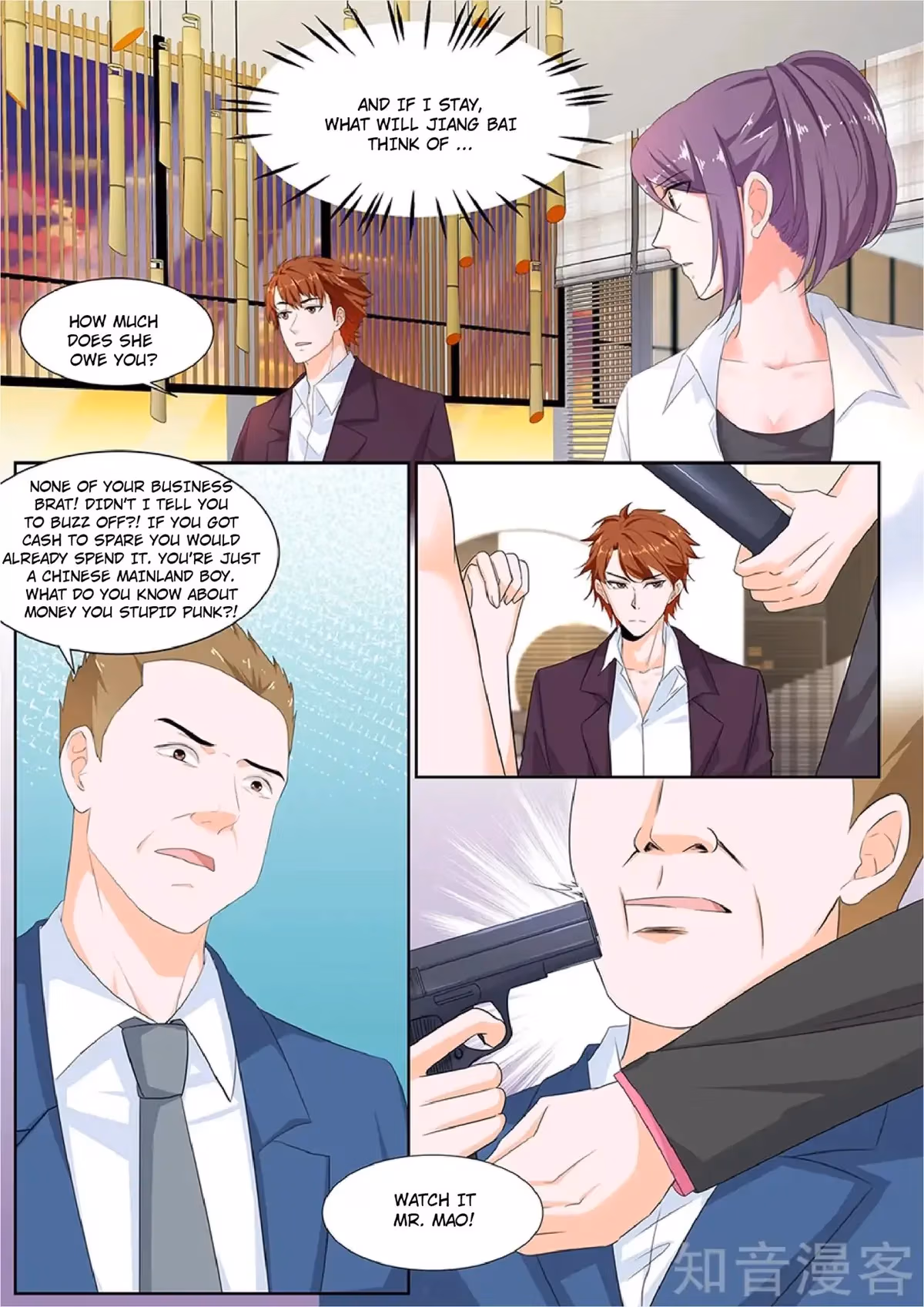 Metropolitan System Chapter 115 page 4 - 