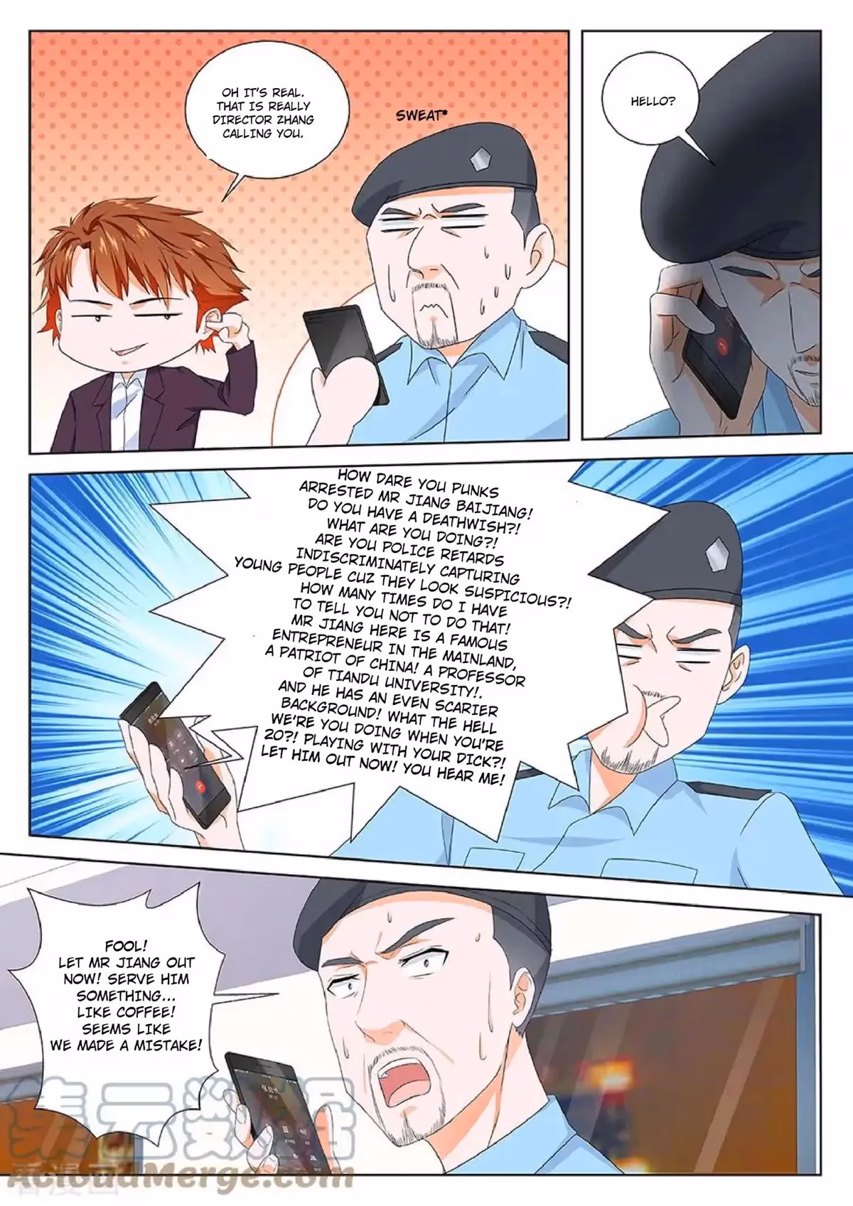 Metropolitan System Chapter 119 page 11 - 
