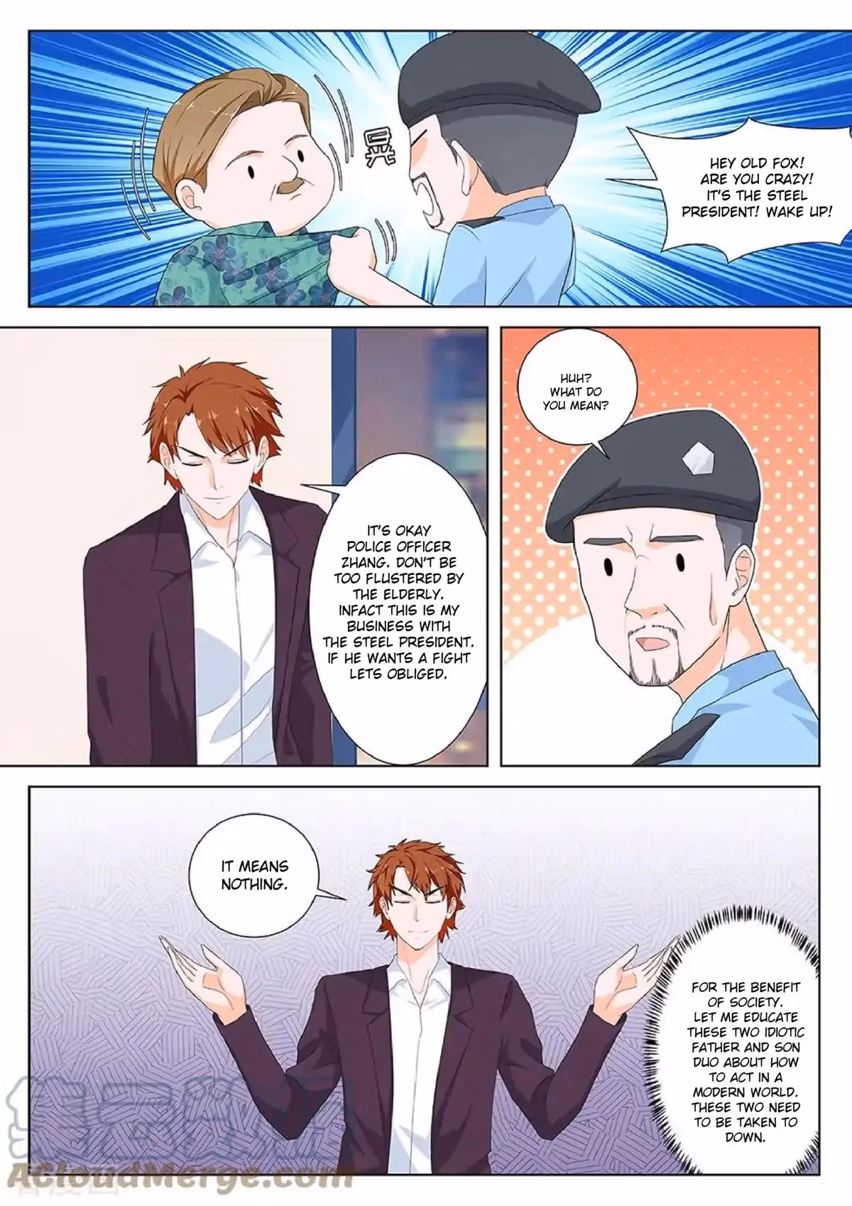 Metropolitan System Chapter 119 page 7 - 