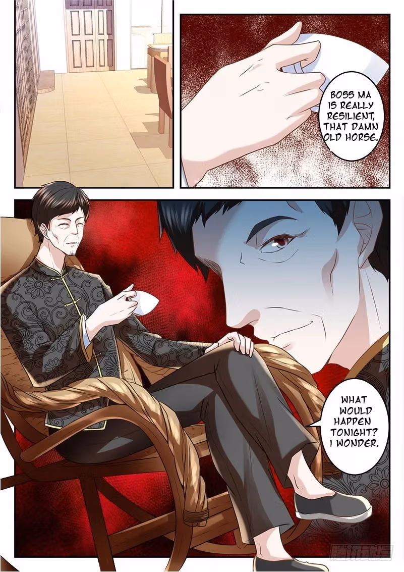 Metropolitan System Chapter 12 page 1 - 