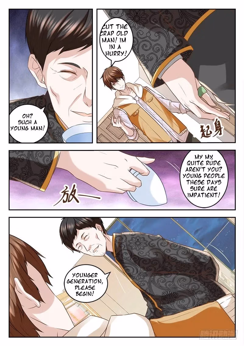 Metropolitan System Chapter 12 page 3 - 