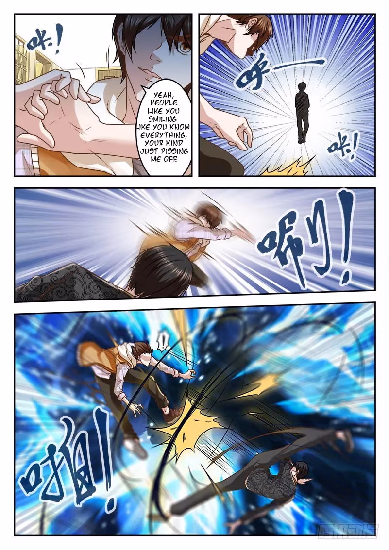 Metropolitan System Chapter 12 page 4 - 