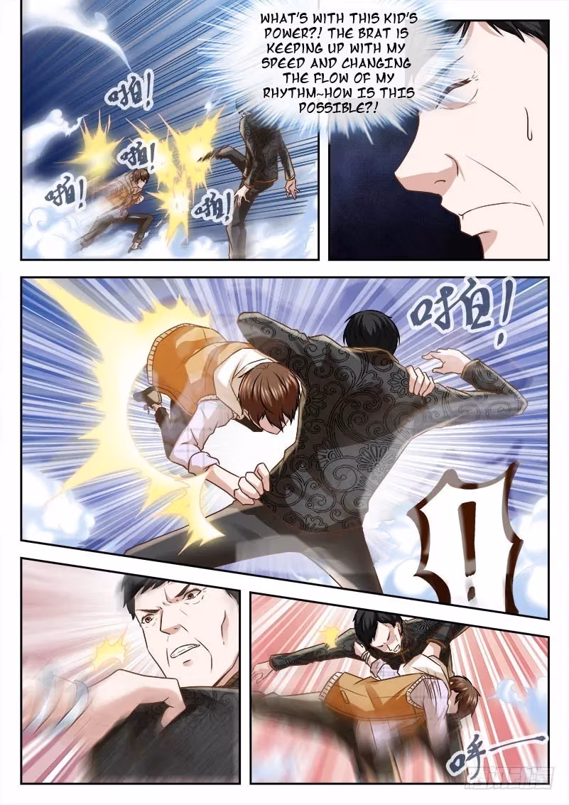 Metropolitan System Chapter 12 page 6 - 