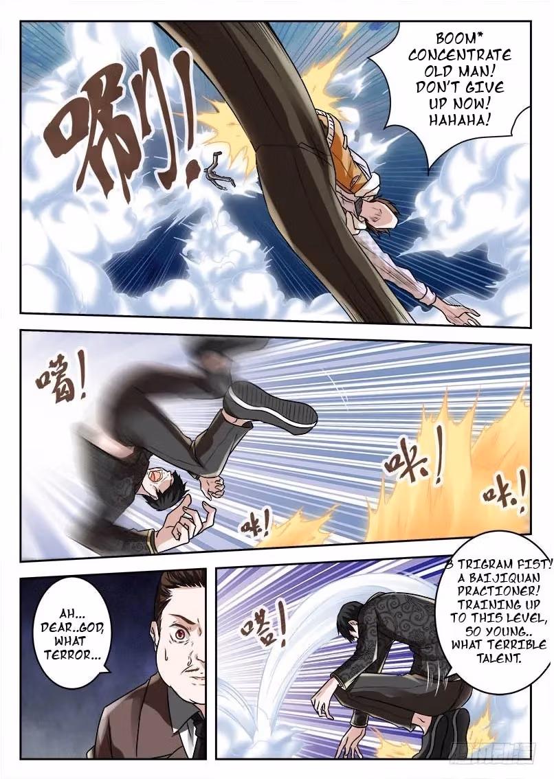 Metropolitan System Chapter 12 page 7 - 