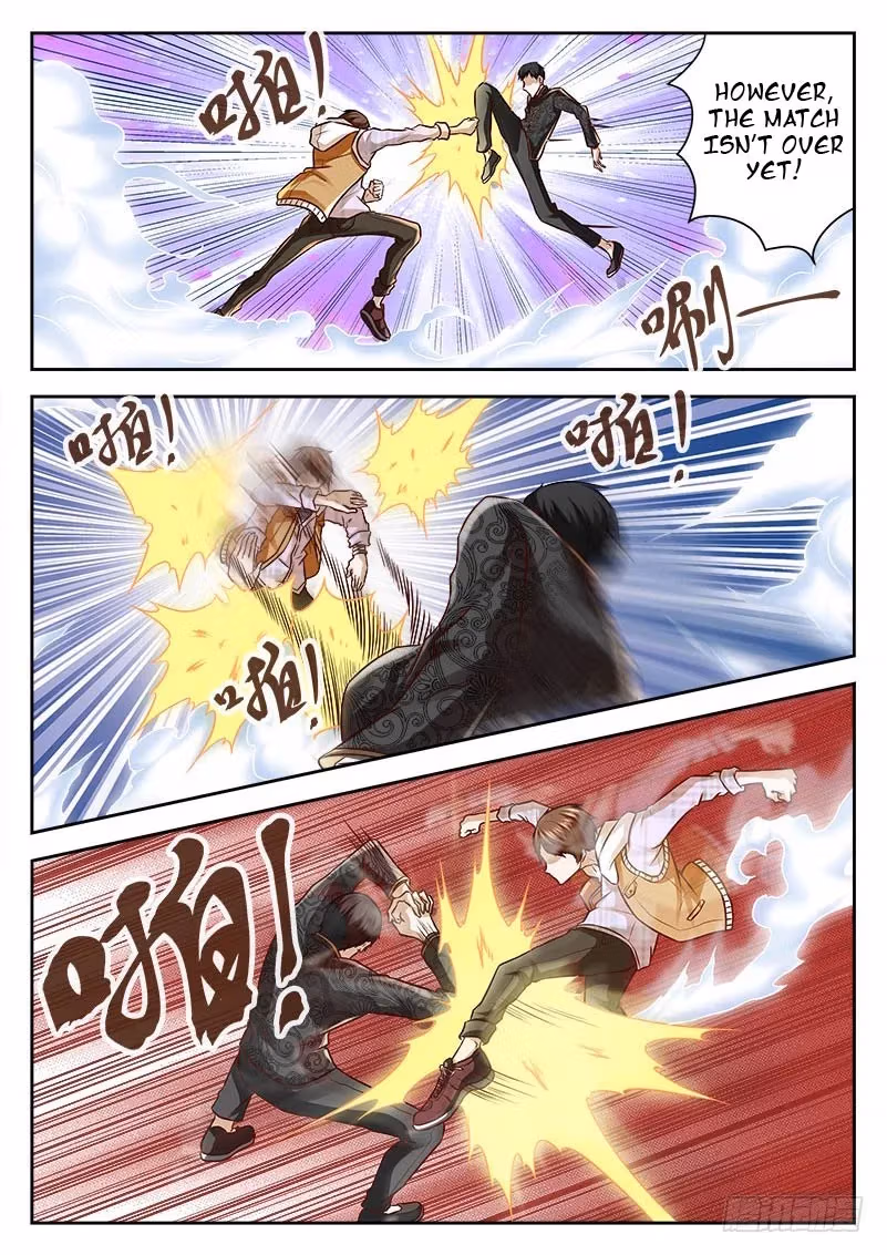 Metropolitan System Chapter 12 page 8 - 