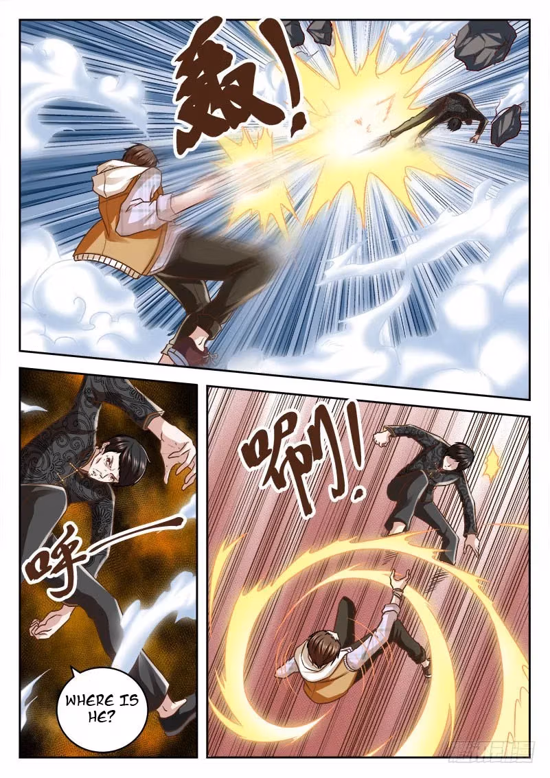 Metropolitan System Chapter 12 page 9 - 
