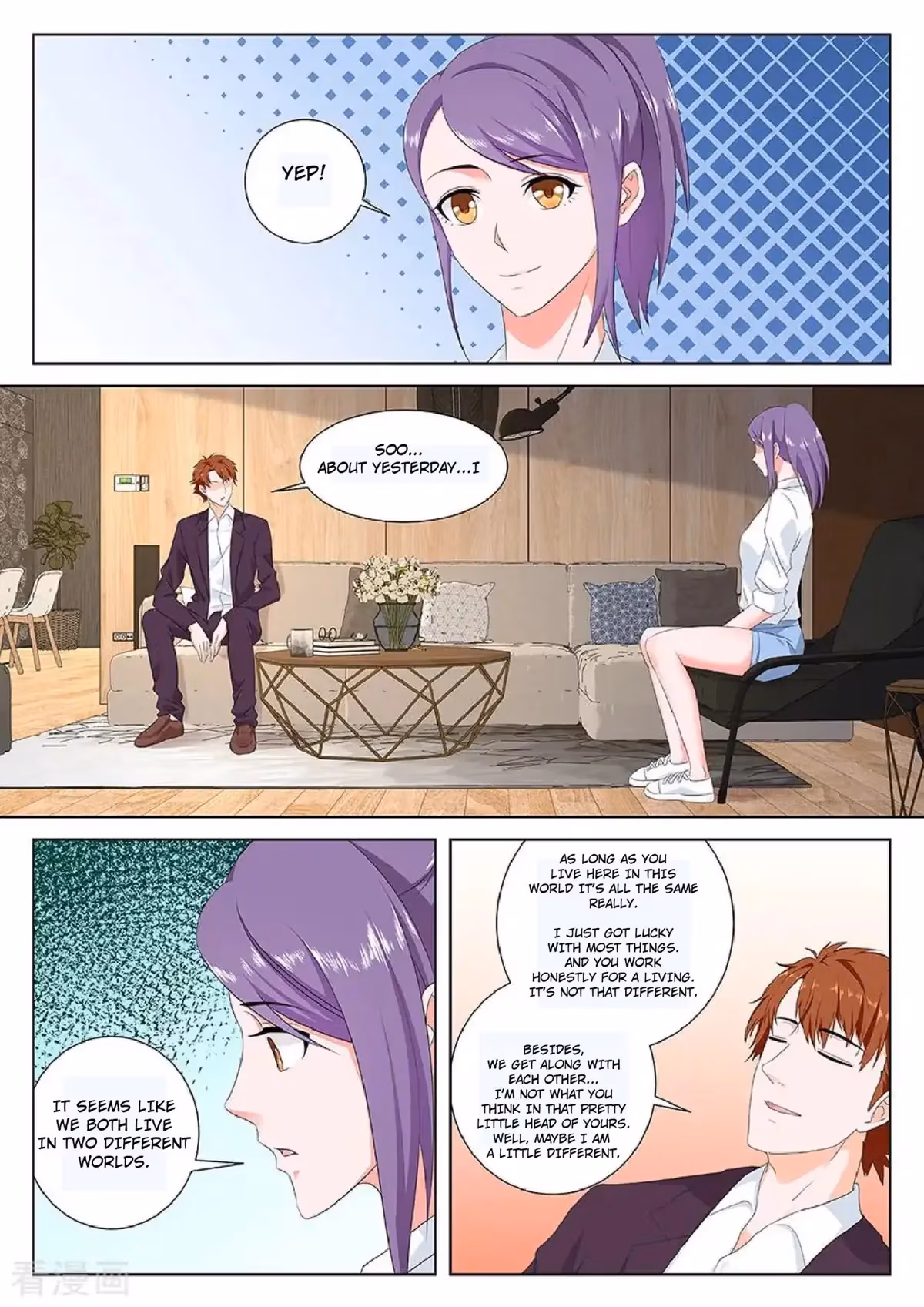Metropolitan System Chapter 120 page 9 - 