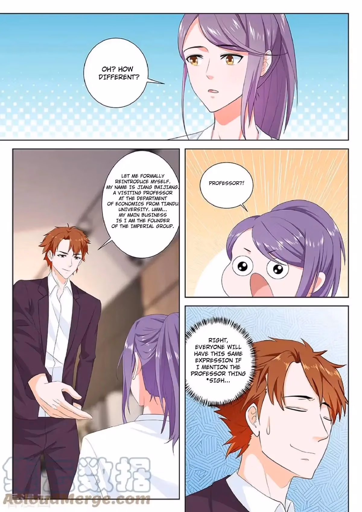 Metropolitan System Chapter 120 page 10 - 
