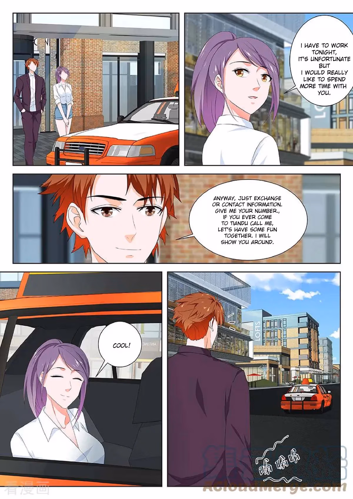 Metropolitan System Chapter 121 page 2 - 