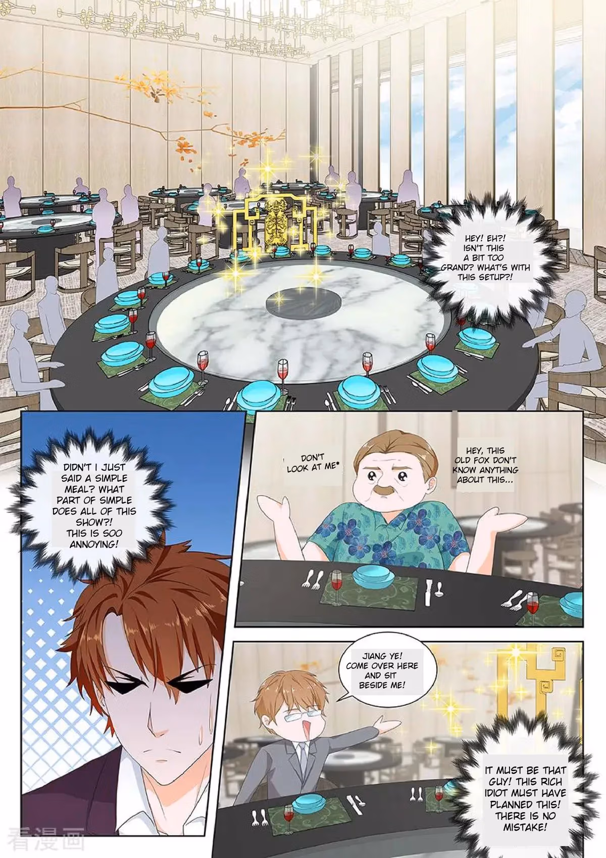 Metropolitan System Chapter 122 page 4 - 