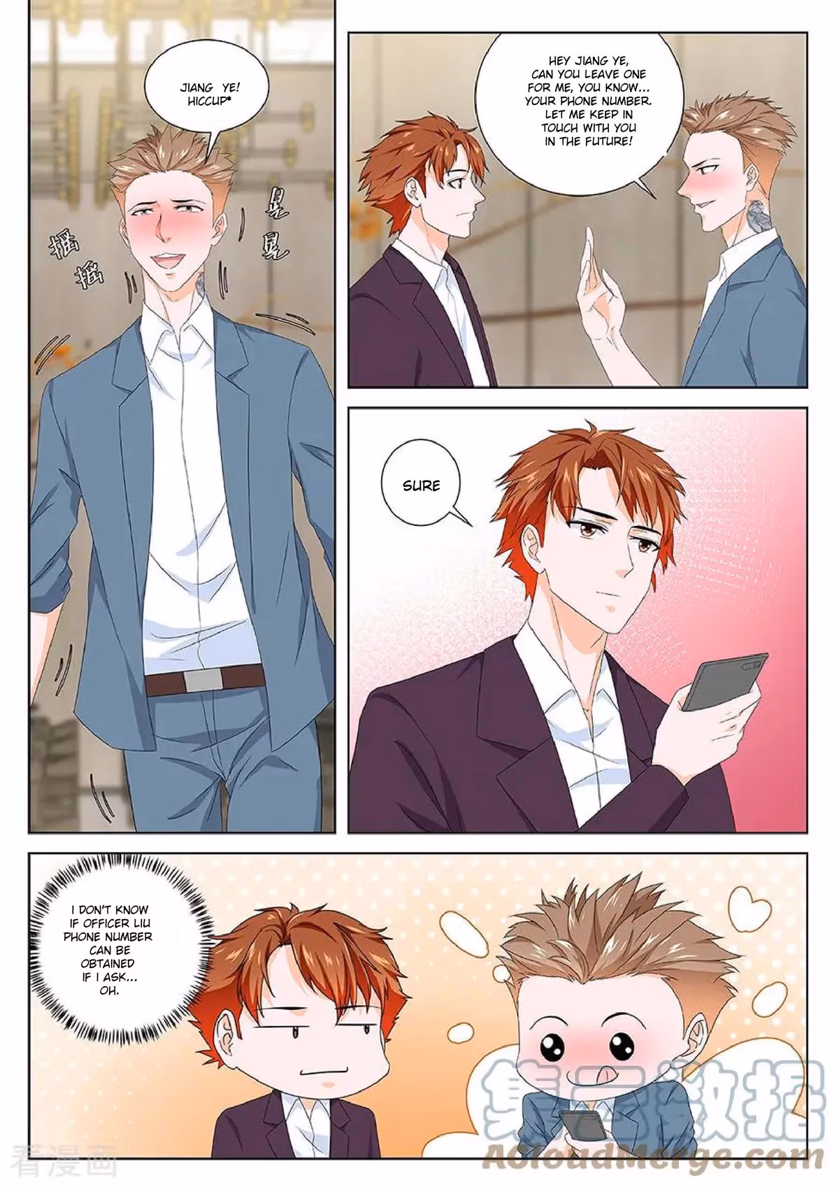 Metropolitan System Chapter 123 page 10 - 