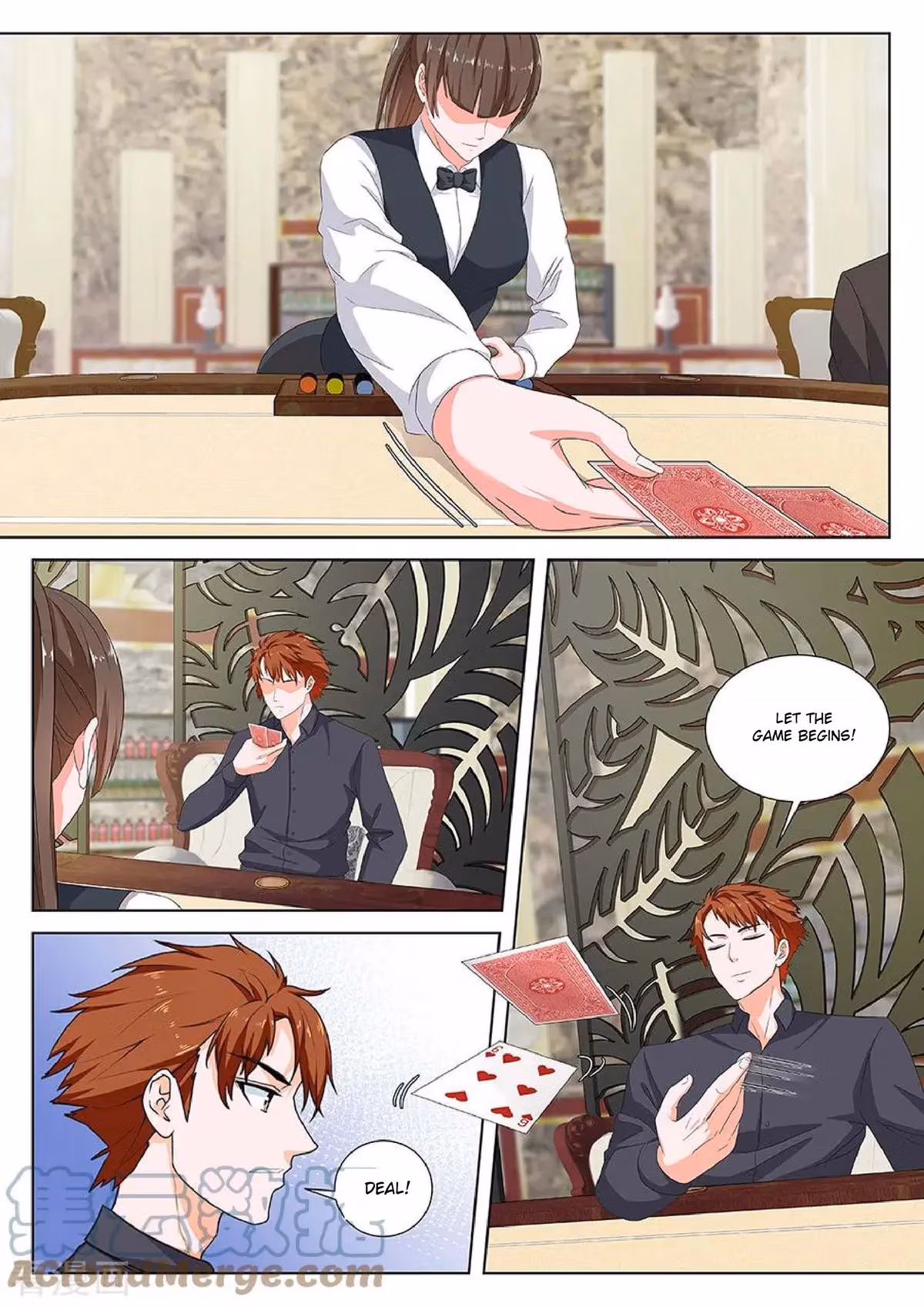 Metropolitan System Chapter 125 page 10 - 