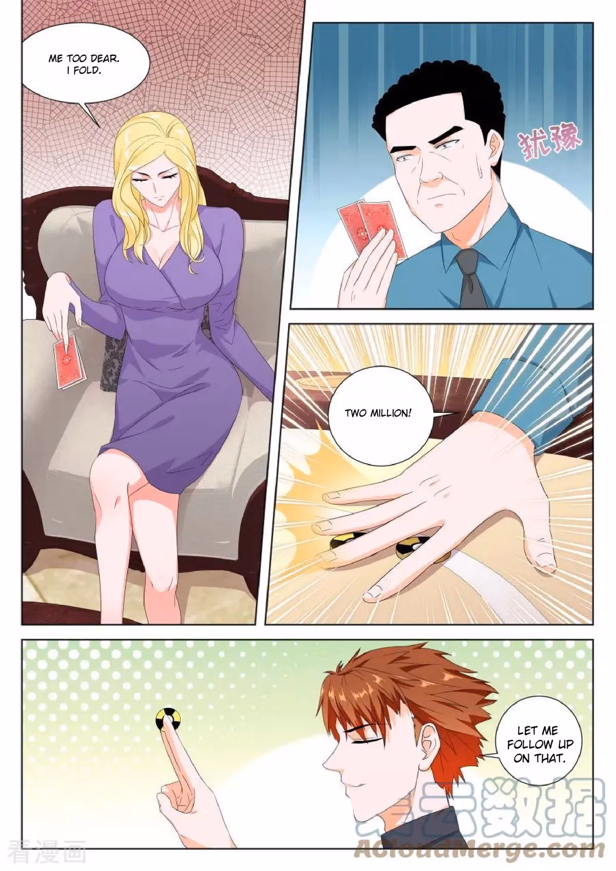 Metropolitan System Chapter 126 page 4 - 