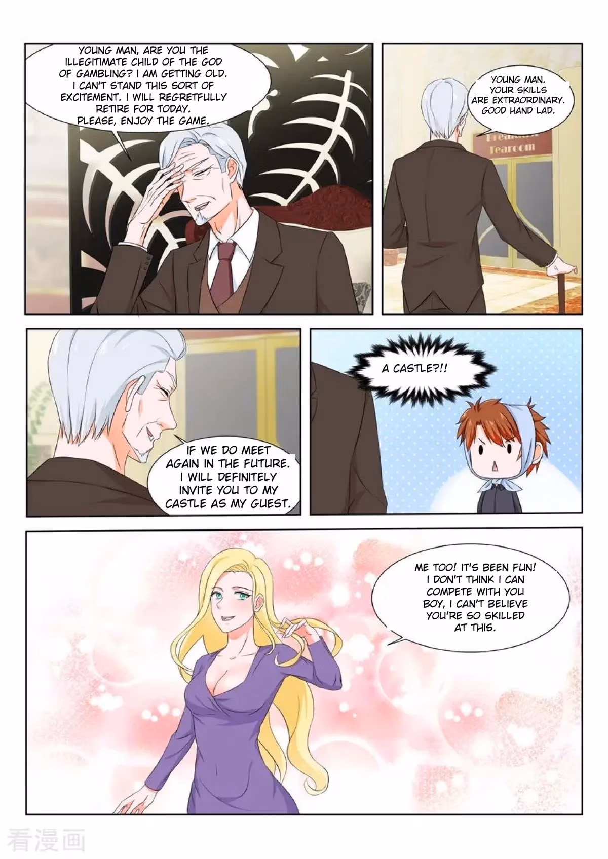 Metropolitan System Chapter 127 page 7 - 