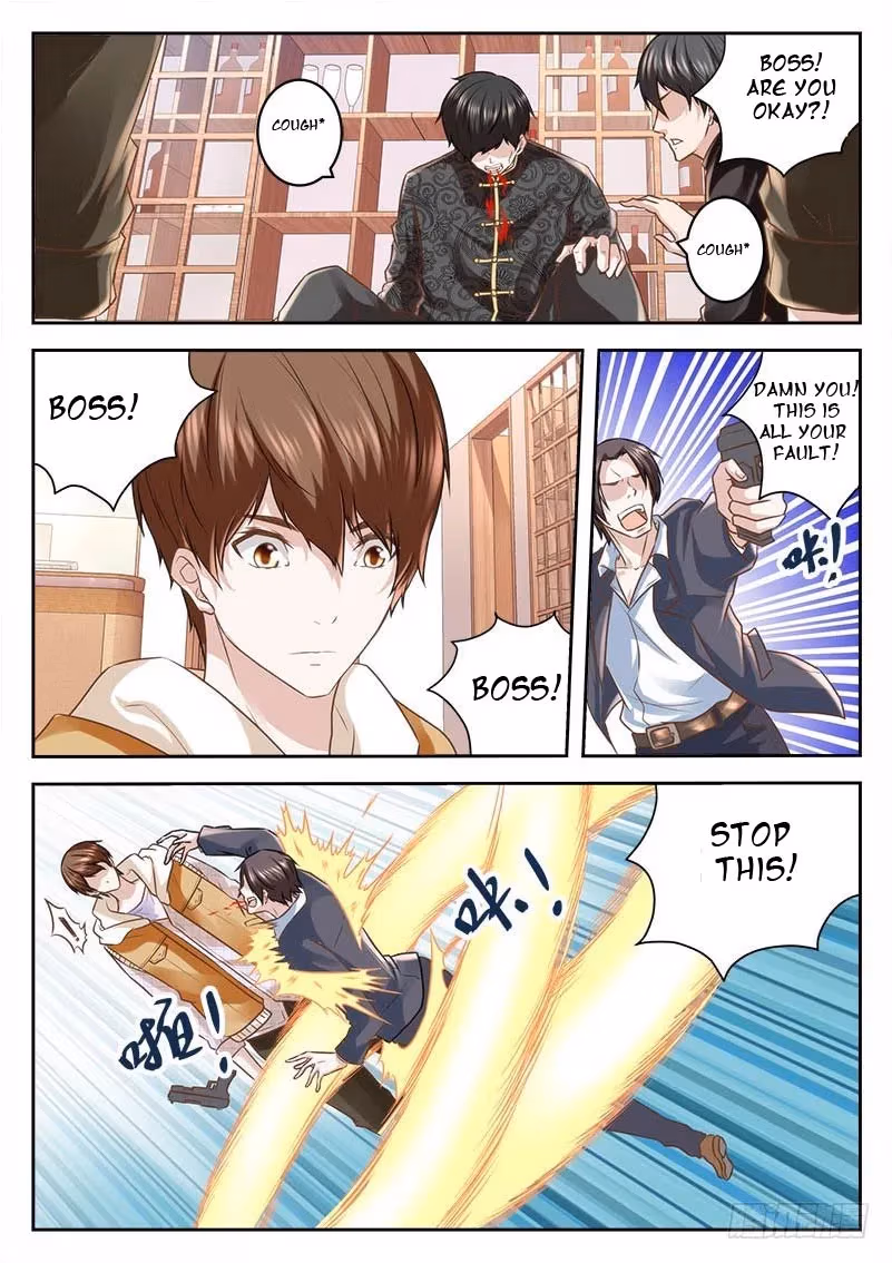 Metropolitan System Chapter 13 page 1 - 