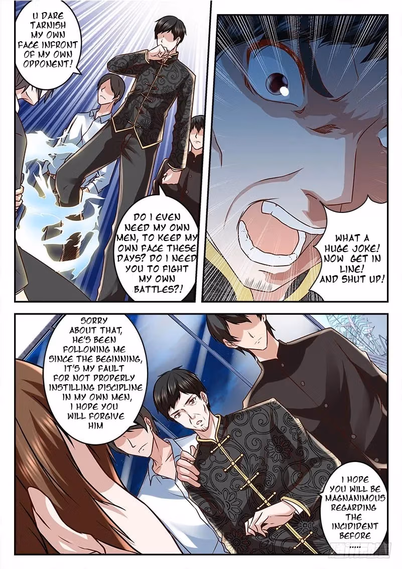 Metropolitan System Chapter 13 page 2 - 