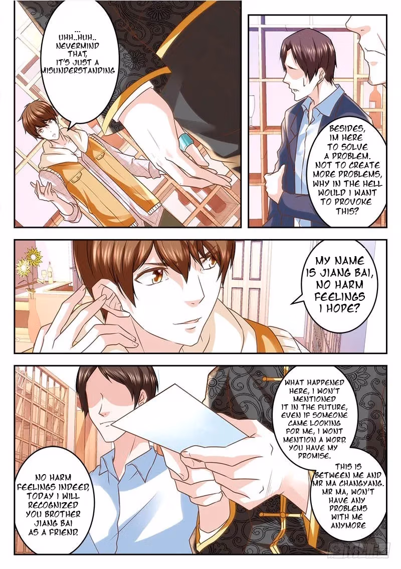 Metropolitan System Chapter 13 page 3 - 