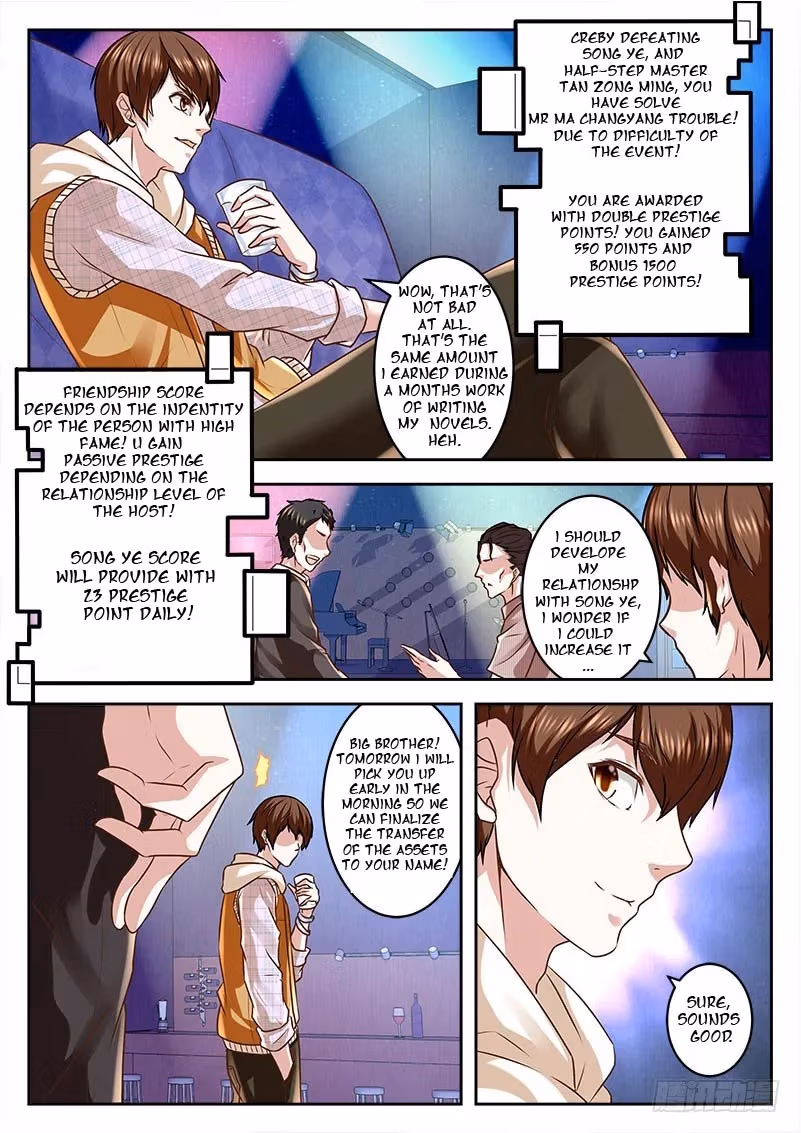 Metropolitan System Chapter 13 page 6 - 